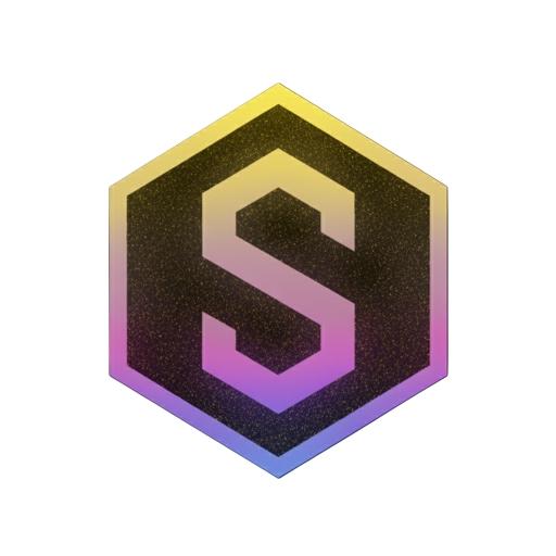Sanaol logo — lightbg