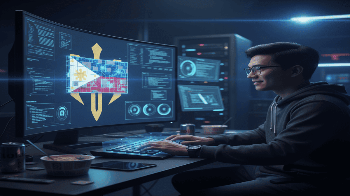 The Founding Story of Sanaol