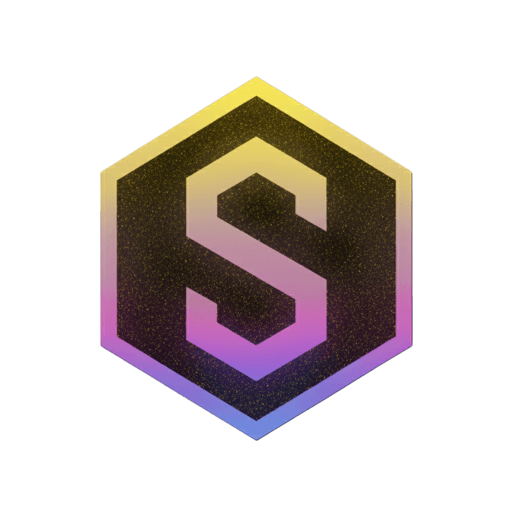 Sanaol logo — transparent